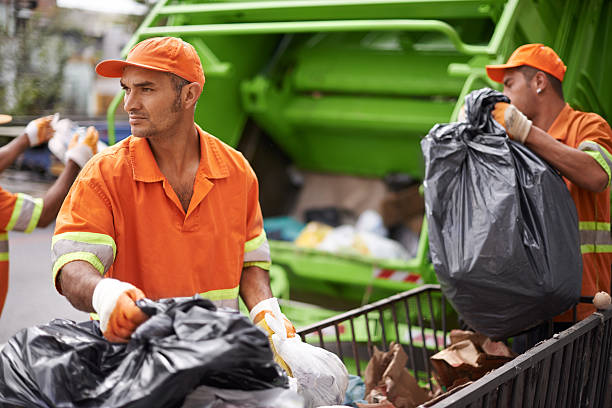 Junk Removal for Events in Sulphur Springs, TX