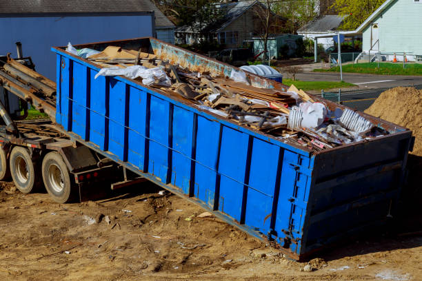 Recycling Services for Junk in Sulphur Springs, TX